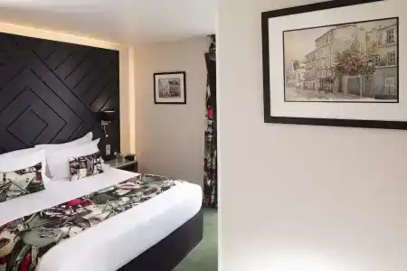Hôtel des Arts Montmartre - 42