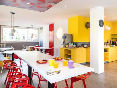 Ibis Styles Rouen Centre Cathédrale - 21