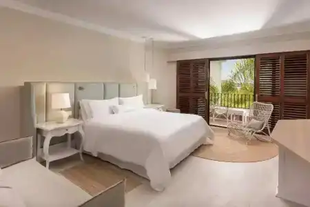 The Westin La Quinta Golf Resort & Spa - 140