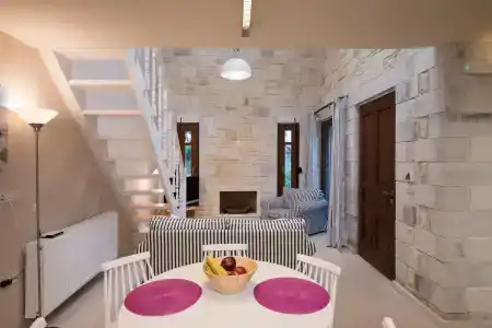 Spilia Village & Villas - 424
