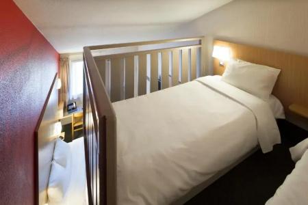 b&b hôTel Perpignan Sud Porte d'Espagne - 26