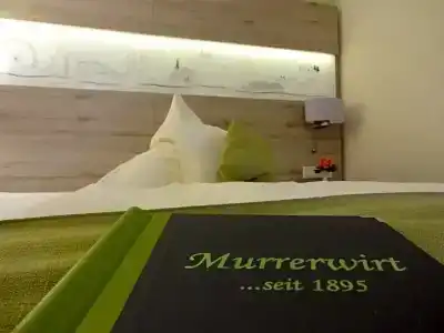 Akzent Landgasthof Murrer - 19