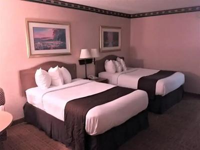 Americas Best Value Inn & Suites-Boise - 26