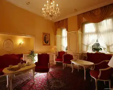 SchlossRömischer Kaiser - 12