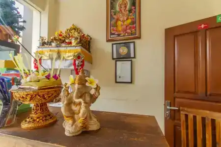 Umah Anila - 1