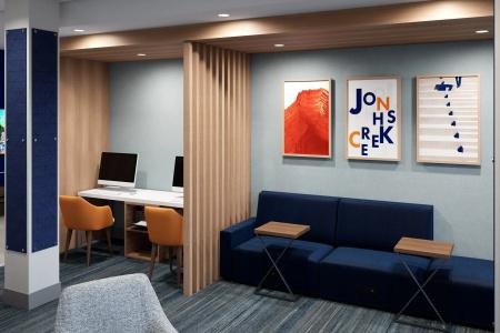 Med City & Suites - 13