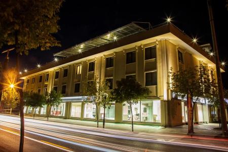 Gosterisli Otel - 0