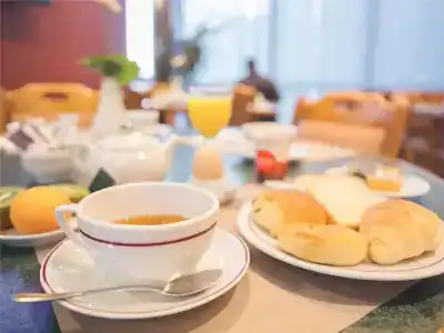 Mercure Limoges Centre - 35