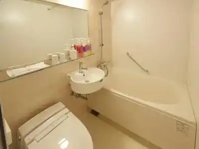 Sotetsu Fresa Inn Kyoto-Shijokarasuma - 10