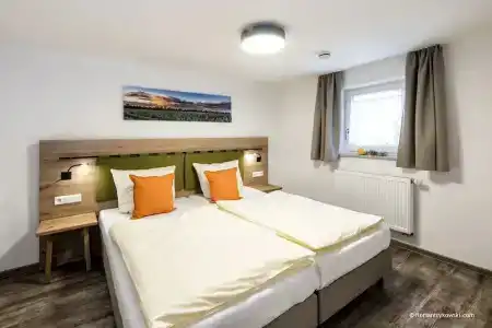 Übernachten in der Tenne - 3