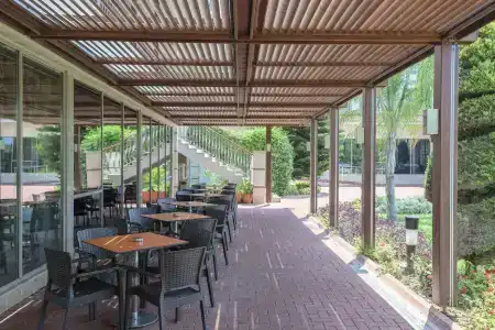 Sunis Elita Beach Resort & SPA - 45