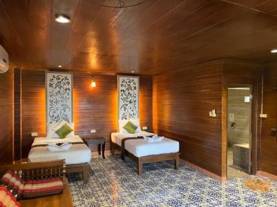 Lotus Paradise Resort - Sha Plus - 39