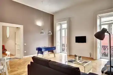 Piazza Bellini & Apartments - 135