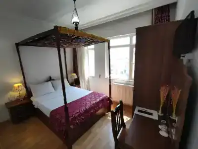Marmara Guesthouse - 18