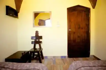 Hadouta Masreya Nubian Guest House - 27
