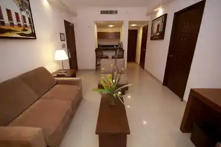 Wyndham Merida - 14