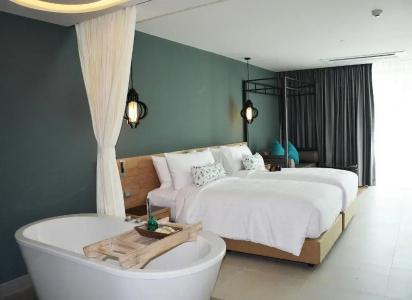 Mai House Patong Hill - Sha Extra Plus - 35