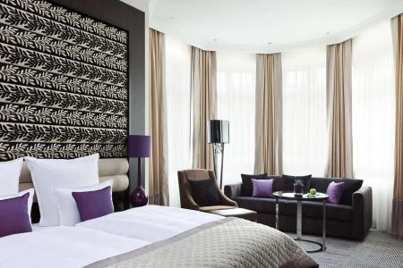 Steigenberger GrandHandelshof Leipzig - 32