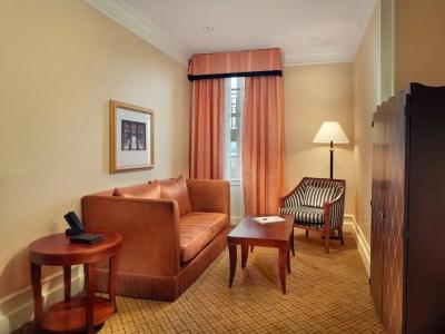 Intercontinental Mark Hopkins San Francisco, An Ihg - 79