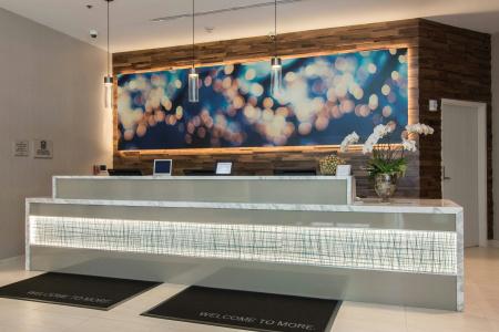 SpringHill Suites by Marriott Charlotte Uptown - 27