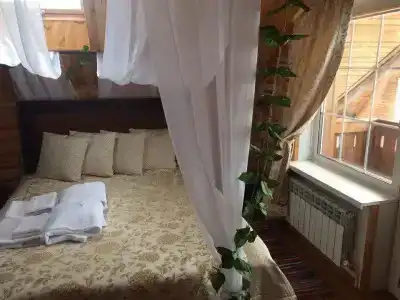 Маленкая Швейцария - 17