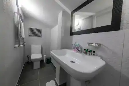 Royal Taksim Suites - 8