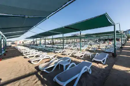 Side Breeze - All Inclusive - 32