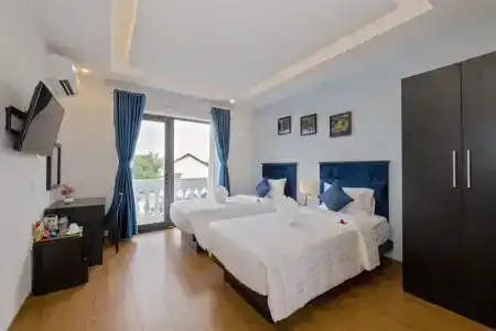 Royal Manison & Spa - 24