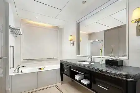 Shangri-La Nanjing - 48