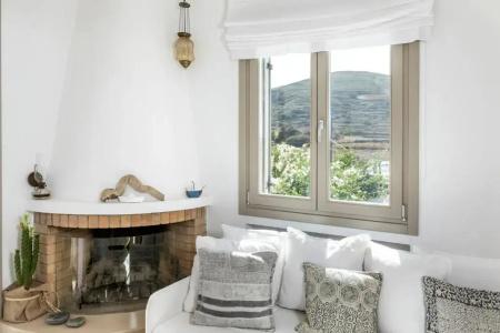 White Tinos Luxury Suites - 162