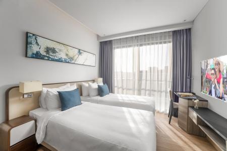 Citadines Marina Halong - 2