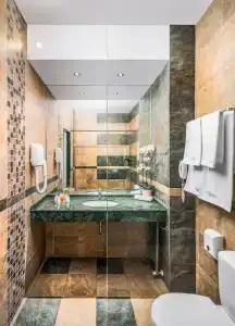 Park & Spa Markovo - 24