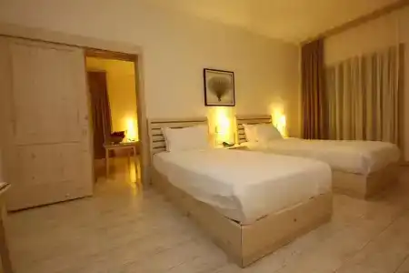 Oliviera Resort - 81
