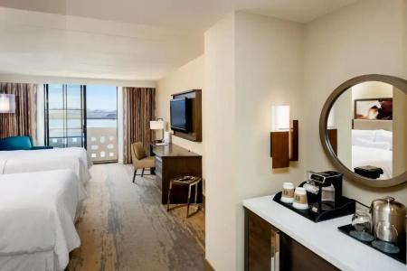 The Westin Lake Las Vegas Resort & Spa - 66