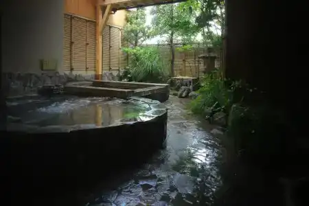 Ryokan Tatami - 37