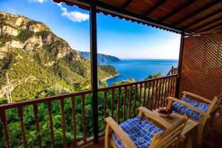 Kabak Misafir Evi - 34