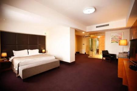 The Corporate and Convention Centre - 42