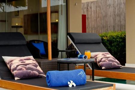 Tides Boutique Samui Resort & Spa - 46