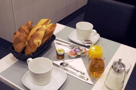 La Pergola d'Arcachon - 12