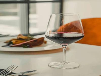 Mercure Krakow Fabryczna City - 28