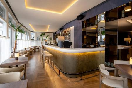 Radisson Blu Royal Astorija - 18
