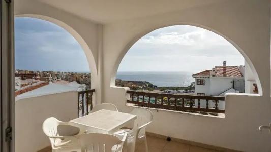 Blue Sea Apartamentos Callao Garden - 57