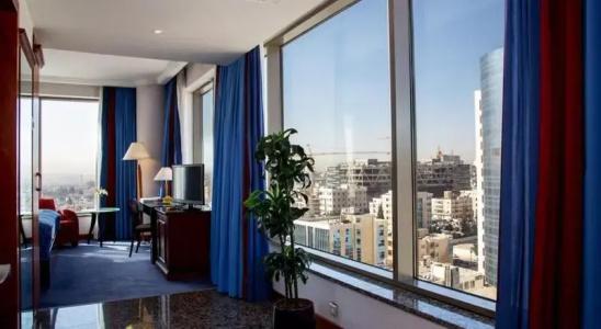 Kempinski Amman - 45