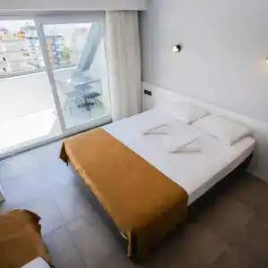 Sav-ir Suit Otel - 23