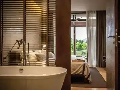 Atta Lakeside Resort Suite - 63
