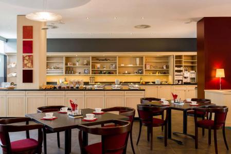 Park Plaza Trier - 22