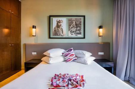 Al Maaden Villa & Spa - 112