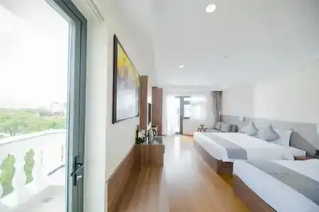 Orbit Resort & Spa - 28