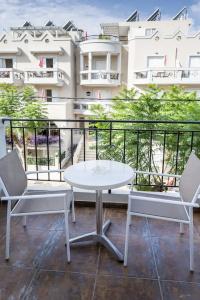 Peridis Family Resort - 116