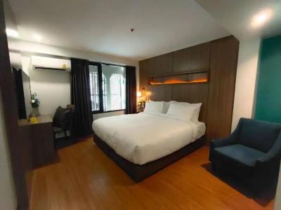 Bedever Bangkok Boutique - 51